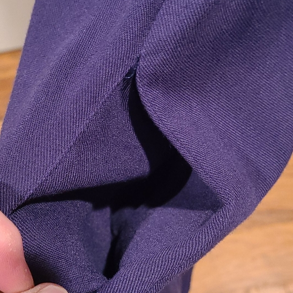 Umgee Crochet lined vest - Picture 6 of 6